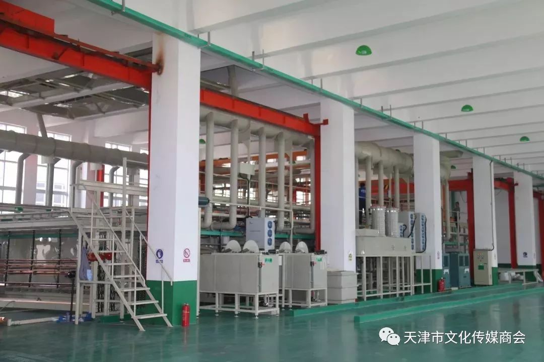 电镀园区|电镀厂污水怎么处理?_管理